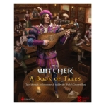 The Witcher TRPG: A Book of Tales - EN