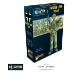 Bolt Action Panzer Lehr Squad - EN