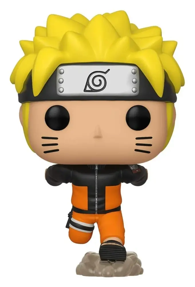 Funko POP! Naruto - Naruto Running Vinyl Figure 10cm