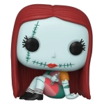 Funko POP! POP Disney: NBC- Sally Sewing Vinyl Figure 10cm