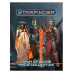 Starfinder Pawns: Dawn of Flame Pawn Collection - EN