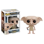 Funko POP! Movies - Harry Potter: Dobby - Vinyl Figure 10cm