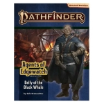 Pathfinder Adventure Path: Belly of the Black Whale (Agents of Edgewatch 5 of 6) (P2) - EN