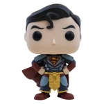 Funko POP! POP Heroes: Imperial Palace - Superman Vinyl Figure 10cm