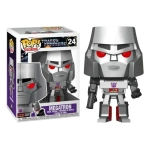 Funko POP! Transformers - Megatron Vinyl Figure 10cm