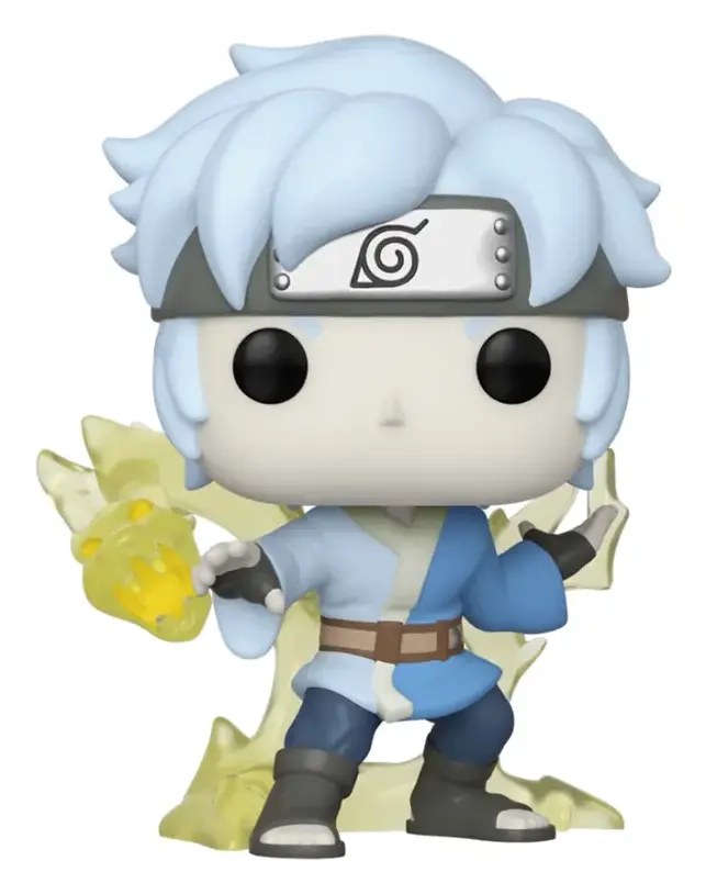 Funko POP! Boruto - Mitsuki Vinyl Figure 10cm