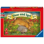 Hase und Igel