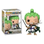 Funko POP! POP Animation One Piece - Roronoa Zoro Vinyl Figure