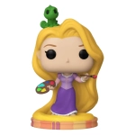 Funko POP! Ultimate Princess - Rapunzel