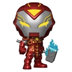 Funko POP! Infinity Warps - Iron Hammer Vinyl Figure 10cm