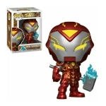 Funko POP! Infinity Warps - Iron Hammer Vinyl Figure 10cm