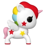 Funko POP! POP Animation Tokidoki - Stellina Vinyl Figure 10cm