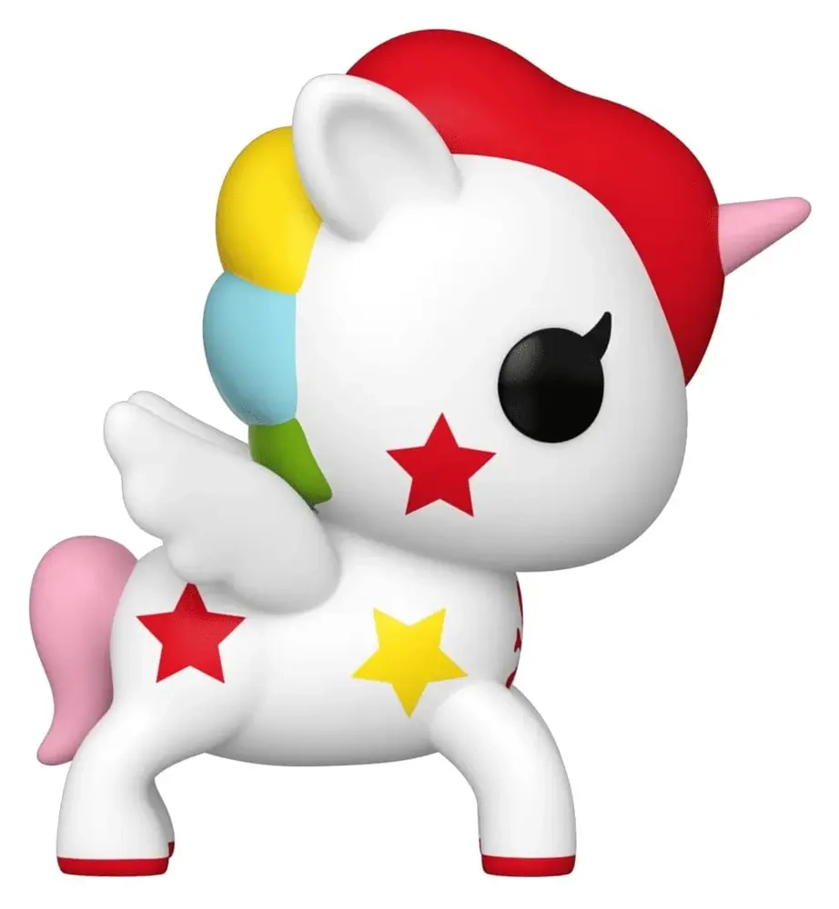 Funko POP! POP Animation Tokidoki - Stellina Vinyl Figure 10cm