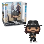 Funko POP! POP Albums: Motorhead - Ace of Spades Vinyl Figure