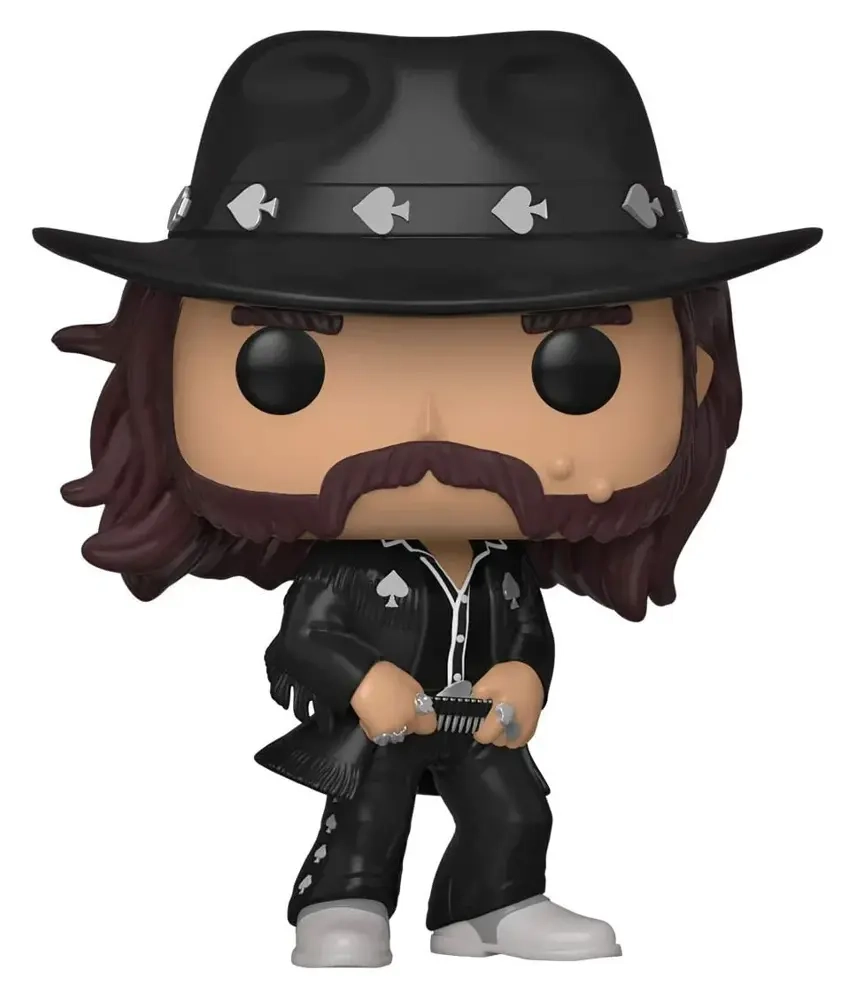 Funko POP! POP Albums: Motorhead - Ace of Spades Vinyl Figure