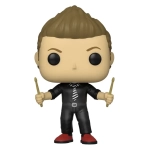 Funko POP! Green Day - Tre Cool Vinyl Figure 10cm