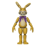 Five Nights at Freddy's Dreadbear Actionfigur Glitchtrap 13 cm