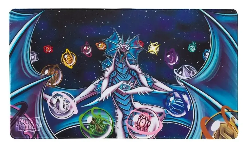 Dragon Shield Play Mat - Gilead, Astral Dracona