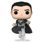 Funko POP! JLSC - Superman Vinyl Figure 10cm