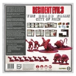 Resident Evil 3 Expansion - The City of Ruin - EN