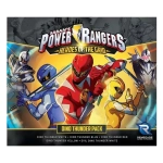 Power Rangers: Heroes of the Grid Dino Thunder Pack - EN