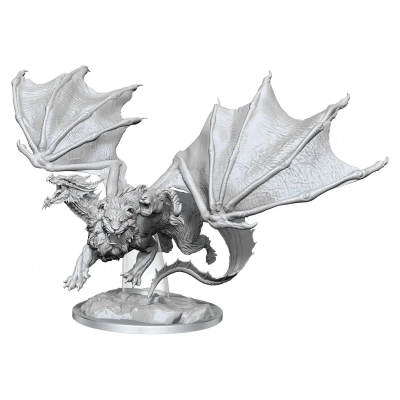 D&D Nolzur's Marvelous Miniatures Miniatur unbemalt Chimera