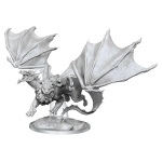 D&D Nolzur's Marvelous Miniatures Miniatur unbemalt Chimera