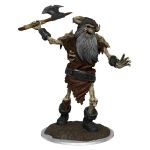 D&D Nolzur's Marvelous Miniatures Miniatur unbemalt Frost Giant Skeleton