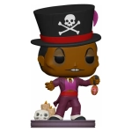 Funko POP! Disney Villains - Doctor Facilier