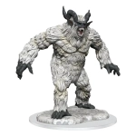 D&D Nolzur's Marvelous Miniatures Miniatur unbemalt Abominable Yeti