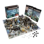 Deadzone 3.0 Two Player Starter Set - EN