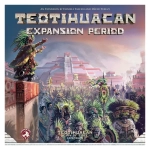 Teotihuacan: Expansion Period - EN