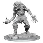 D&D Nolzur's Marvelous Miniatures Miniatur unbemalt Ice Troll Female