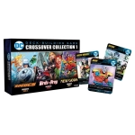 DC Comics Deck Building Game: Crossover Collection 1 - EN