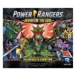 Power Rangers: Heroes of the Grid Villain Pack - EN