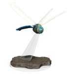 D&D Nolzur's Marvelous Miniatures Miniatur unbemalt Giant Dragonfly