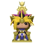 Yu-Gi-Oh! Pop! - Animation: Atem Pharaoh Yugi