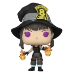 Funko POP! Fire Force - Maki