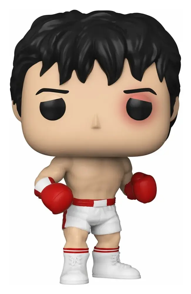 Funko POP! - Rocky 45th - Rocky Balboa