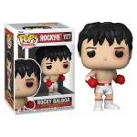 Funko POP! - Rocky 45th - Rocky Balboa