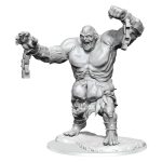 D&D Nolzur's Marvelous Miniatures: Mouth of Grolantor