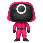 Funko POP! - Squid Game - Masked Worker