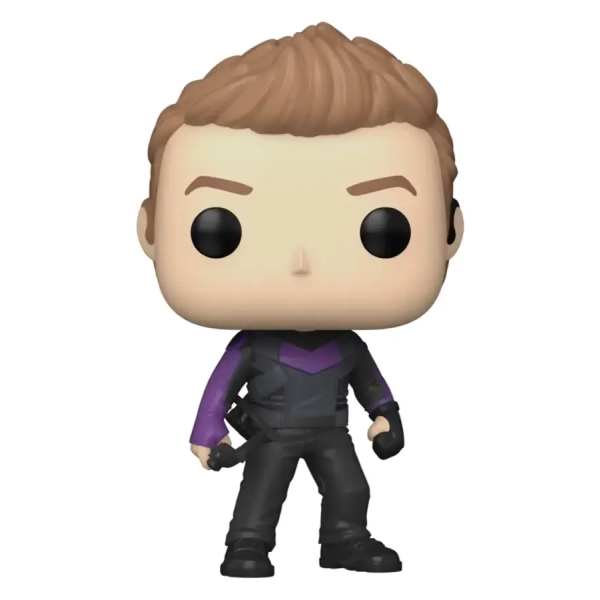 Funko POP! Marvel Hawkeye - Hawkeye