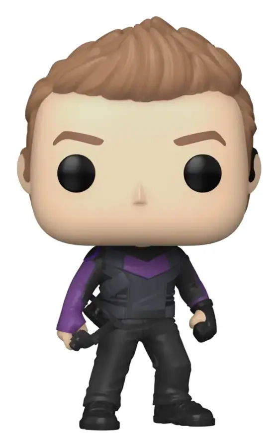 Funko POP! Marvel Hawkeye - Hawkeye