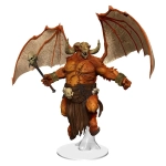 D&D Icons of the Realms: Demon Lord - Orcus, Demon Lord of Undeath Premium Figure