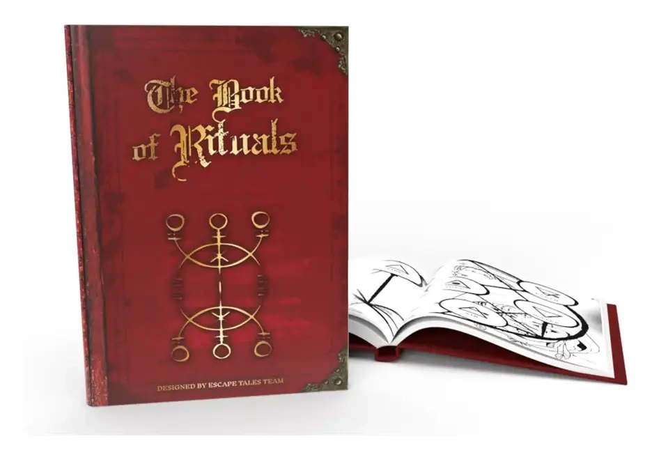 The Book of Rituals - EN