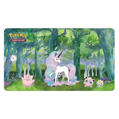 UP - Playmat - Pokémon - Gallery Series Enchanted Glade