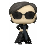 Funko POP! - The Matrix 4 - Trinity