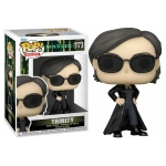 Funko POP! - The Matrix 4 - Trinity