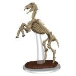 Pathfinder Battles Deep Cuts Miniatur unbemalt Skeletal Horse